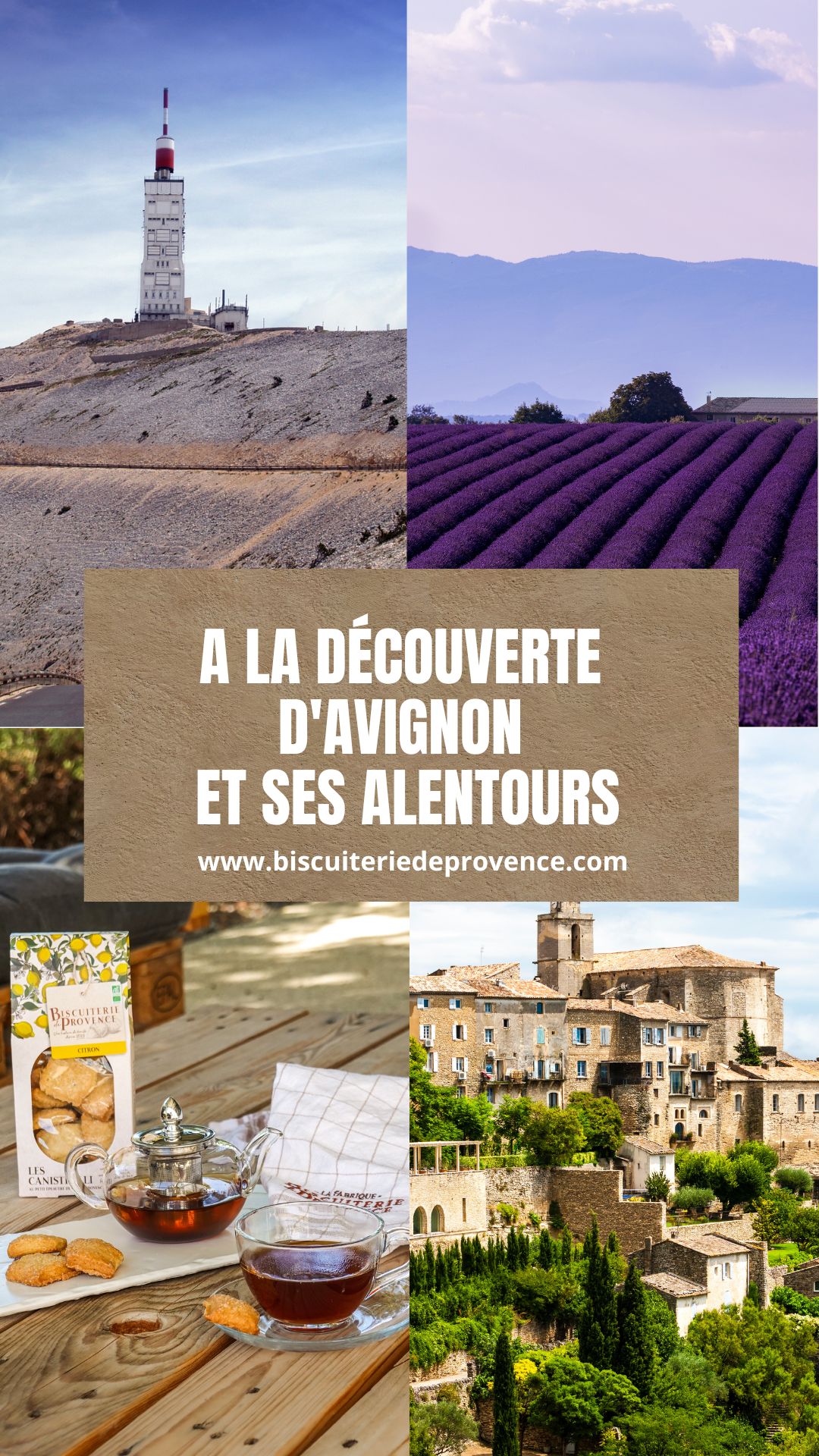 que faire à Avignon